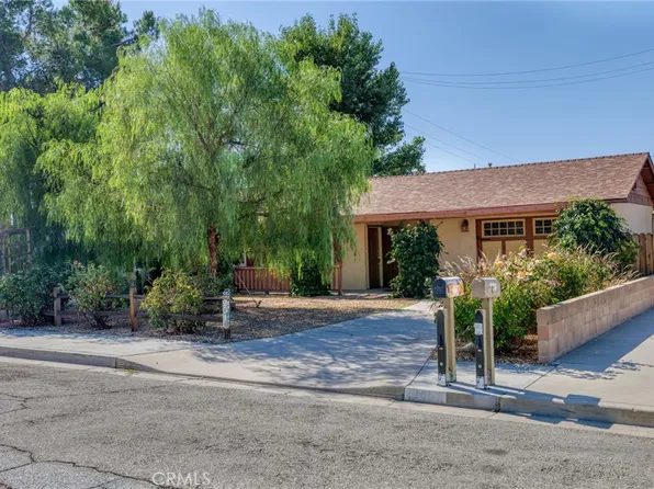 201 Monte Vista Way, Hemet, CA 92544