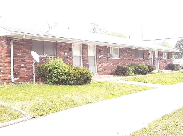 2700 Iowa St, Granite City, IL 62040