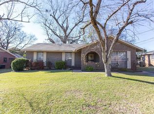 434 Dericote St, Montgomery, AL 36104