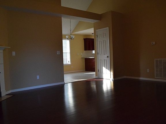 Great Room : Front Door