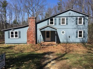 57 Crestwood Rd, Brimfield, MA 01010