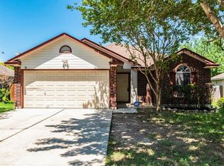 210 Keystone Loop, Kyle, TX 78640