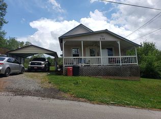 134 3rd St, Copperhill, TN 37317