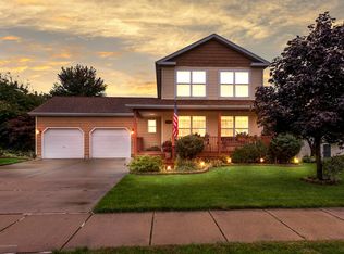 721 Brenneman, Potterville, MI 48876