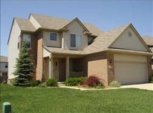 7670 Greene Farm, Ypsilanti, MI