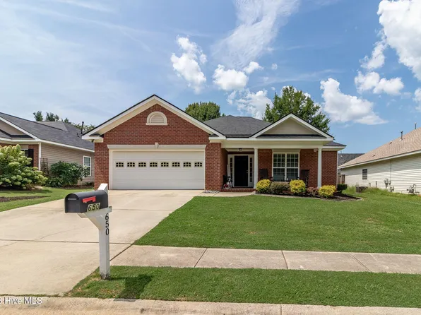 650 Ventana Drive, Evans, GA 30809