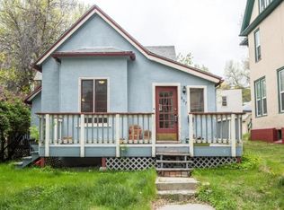 807 5th Ave, Helena, MT 59601