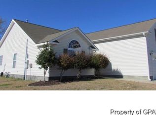 3512 Myrtie Ct, Greenville, NC 27834