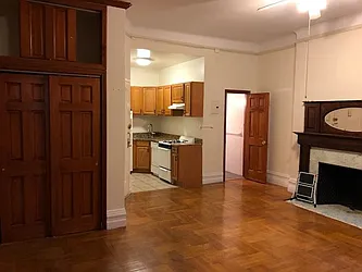 Rented by John Downey, LREB