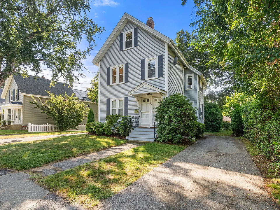 20 Shawmut Ave #2