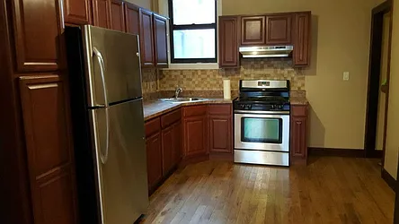 Rented by Level Group