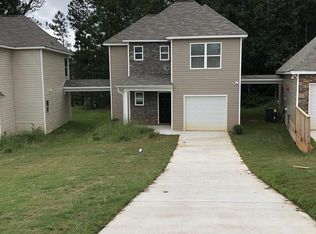 651 Carlton Rd #14, Palmetto, GA 30268