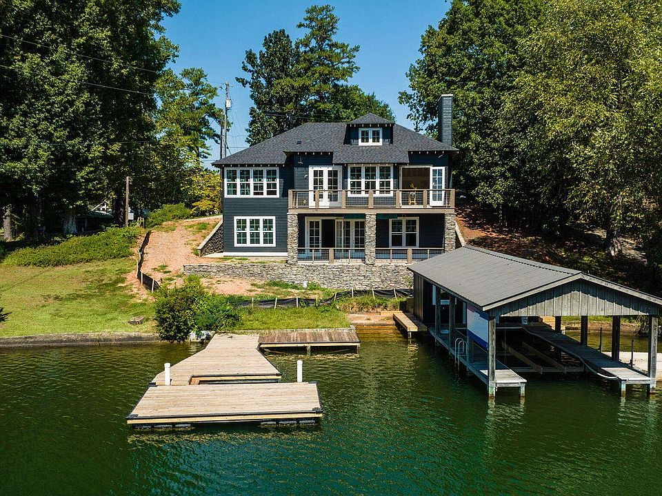 423 Lakeview Rd, Alexander City, AL 35010 Zillow