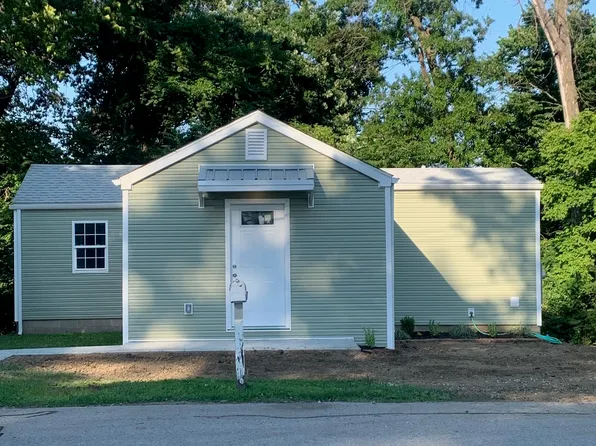 1718 California Ave, Collinsville, IL 62234