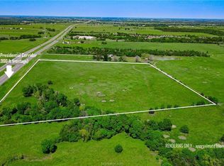 State Highway 21 W, Caldwell, TX 77836