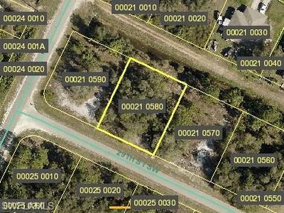 4544-4546 29th St SW, Lehigh Acres, FL, 33973