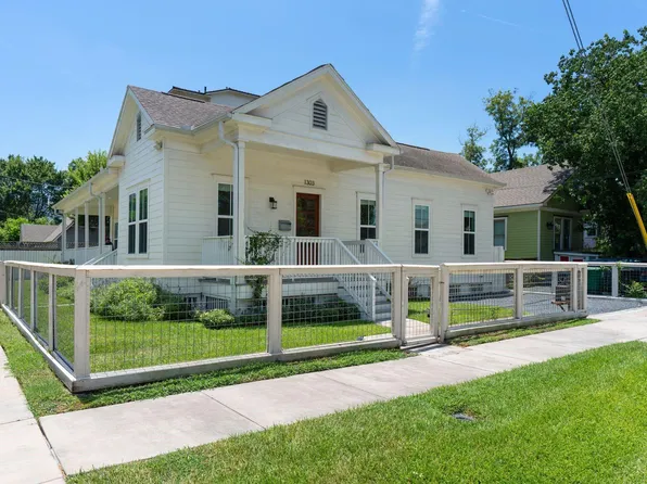 1303 Summer St, Houston, TX 77007