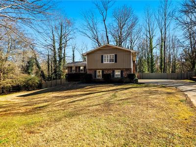 2201 Spring Mill Cv, Atlanta, GA, 30338