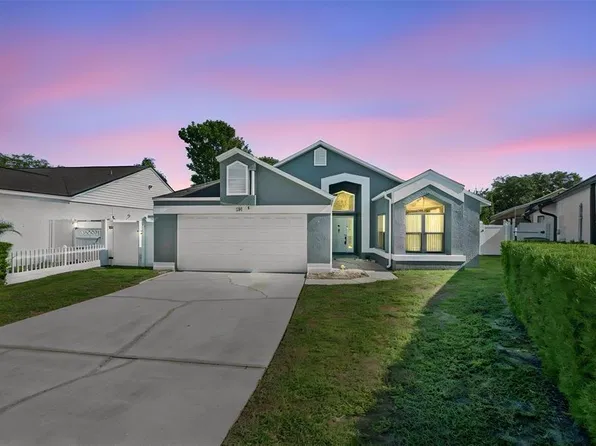 381 MAINSAIL COURT, LAKE MARY, FL 32746