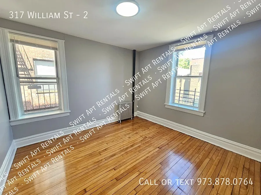 William St East Orange 1 Bed $1725 — Photo 3