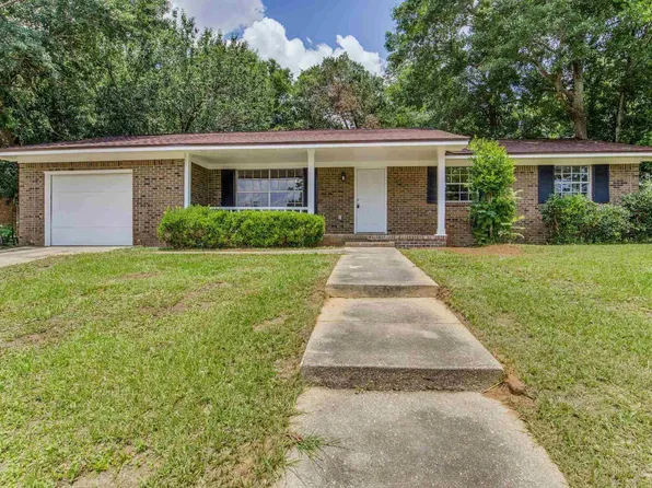4536 Saint Nazaire Rd, Pensacola, FL 32505