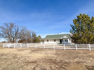 315 27th Rd, Stockton, KS 67669