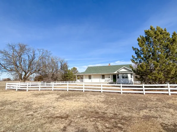 315 27th Rd, Stockton, KS 67669