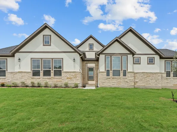 Drake Plan, Sienna Lakes