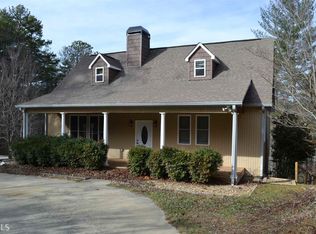 490 Potomac Dr, Tiger, GA 30576