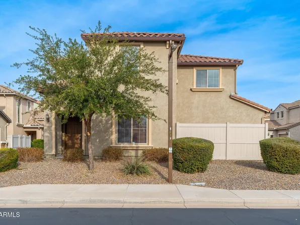 26662 N BABBLING BROOK Drive, Phoenix, AZ 85083