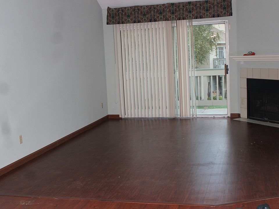 Living Room View