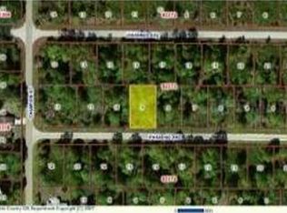13332 Paradise Ave, Port Charlotte, FL 33953