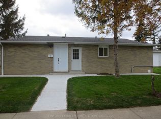 83 Sutherland Ave, Brampton, ON L6V2H8