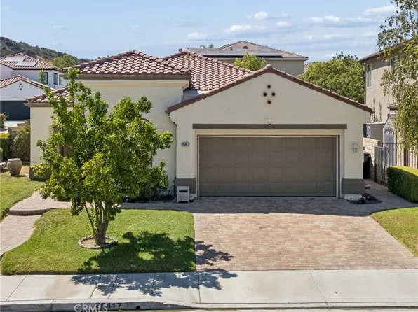 25417 Hopkins Pl, Stevenson Ranch, CA 91381