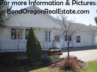 61380 Elkhorn St, Bend, OR 97702