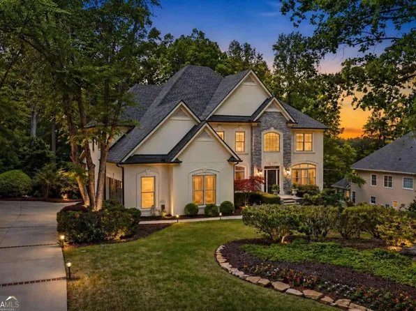 630 Danas Ridge Dr, Roswell, GA 30075