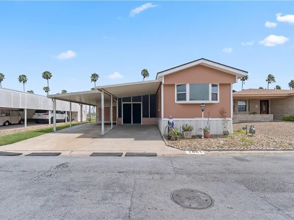 2005 W Montana Ave, Harlingen, TX 78550