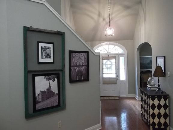 Entry Way