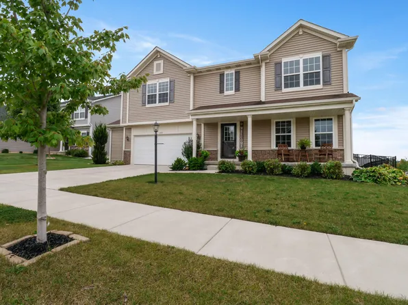 2555 Kerry Dr, Valparaiso, IN 46385