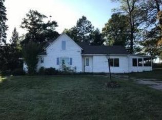 20354 181st Ave, Sebeka, MN 56477