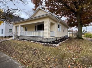428 Mercer Ave, Decatur, IN 46733