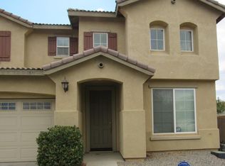 13711 Cavern Ct, Victorville, CA 92394
