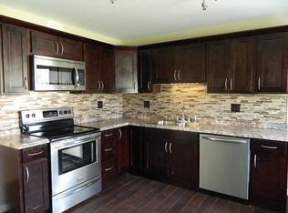 1815 Crase Dr, Xenia, OH 45385