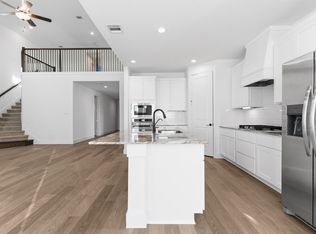 3704 Stars Way, League City, TX 77573