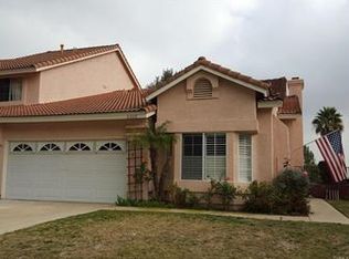2308 Calle Petula, San Dimas, CA 91773