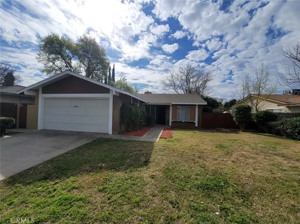 1342 Villa Dr, Merced, CA 95340