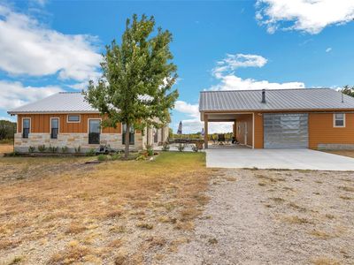 10000 N Fm 1174, Burnet, TX, 78611