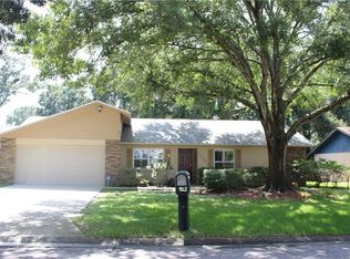 1614 Burning Tree Ln, Brandon, FL 33510