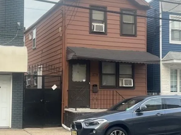 279 New York Ave, Newark City, NJ 07105