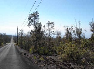 Tiki Ln LOT 26, Ocean View, HI 96737